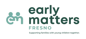 Early Matters Fresno Logo