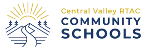 CVRTAC Community Schools Logo