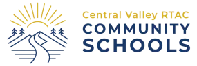 CVRTAC Community Schools Logo
