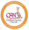 Children's Service's Network Logo